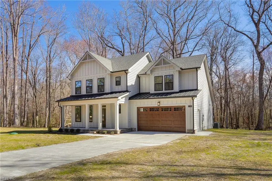 1421 Saint Brides Road West Road, Chesapeake, VA 23322 - #3