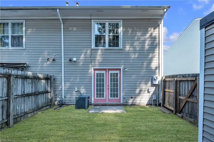 416 Hollomon Drive, Hampton, VA 23666 - #3