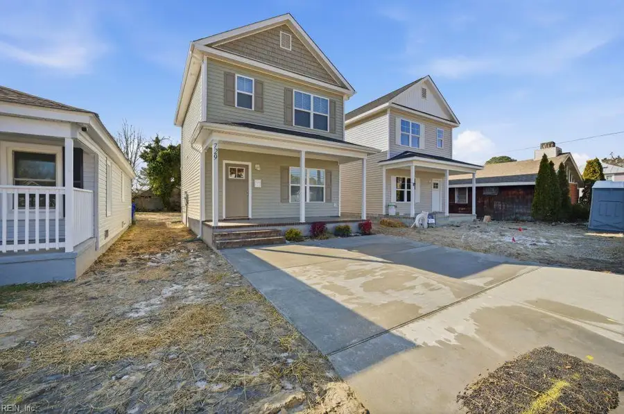 103 Church Street, Suffolk, VA 23434 - #2