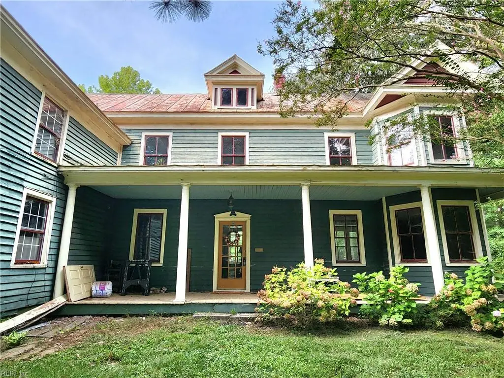 6477 Ware Neck Road, Gloucester, VA 23061 - #1