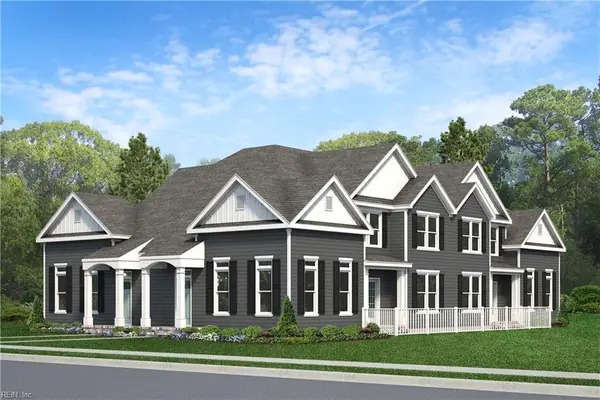 MM Boone Grove, Chesapeake, VA 23321