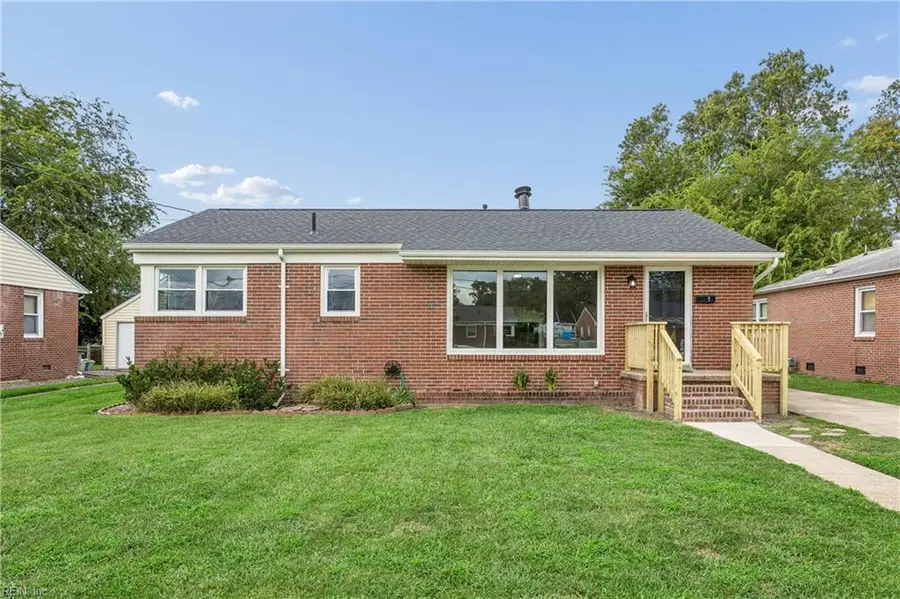 21 Reynolds Drive, Hampton, VA 23664 - #2