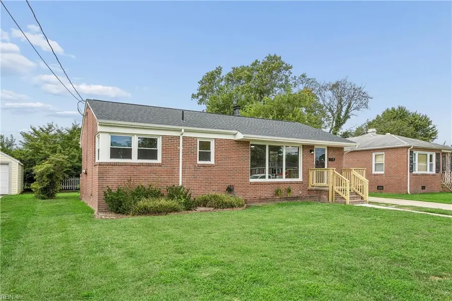 21 Reynolds Drive, Hampton, VA 23664 - #3