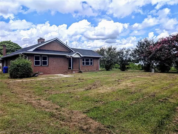 9972 Southwestern Boulevard, Suffolk, VA 23437