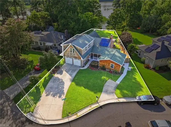 4960 Athens Boulevard, Virginia Beach, VA 23455
