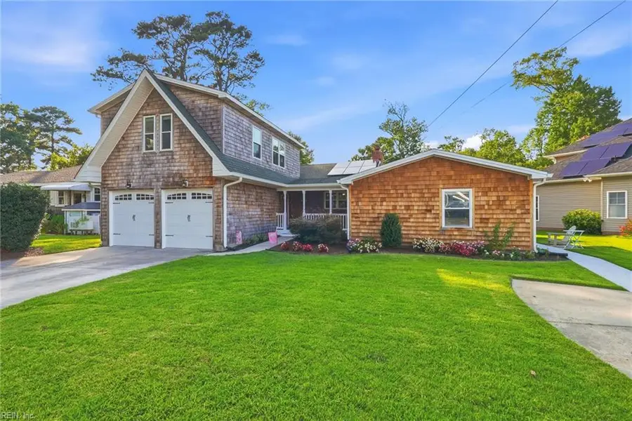 4960 Athens Boulevard, Virginia Beach, VA 23455 - #2