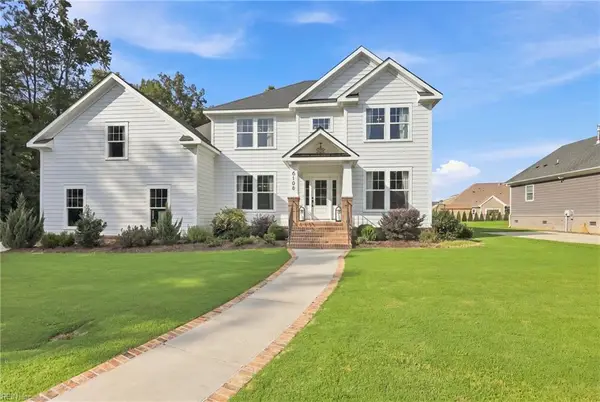 6108 Gardenbrook Place, Suffolk, VA 23434