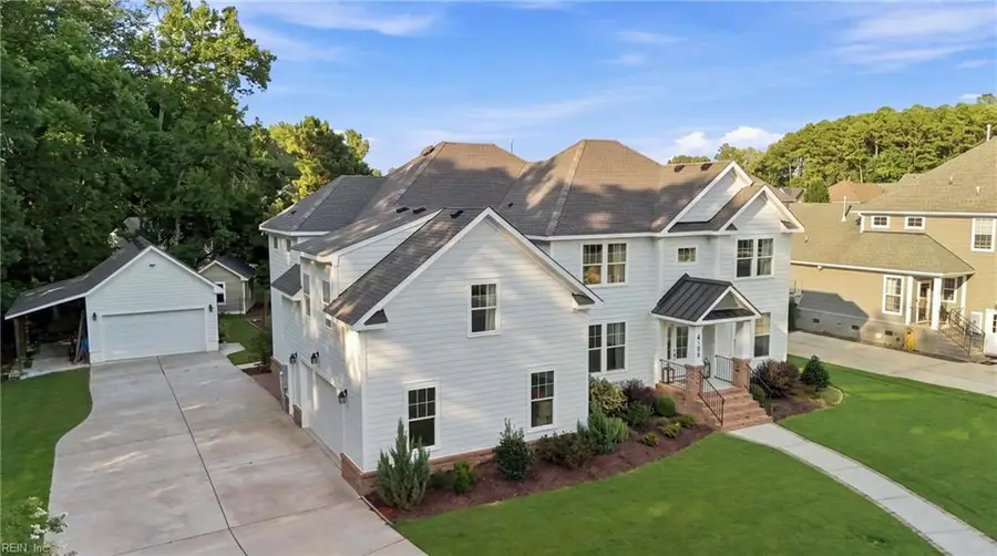 6108 Gardenbrook Place, Suffolk, VA 23434 - #3