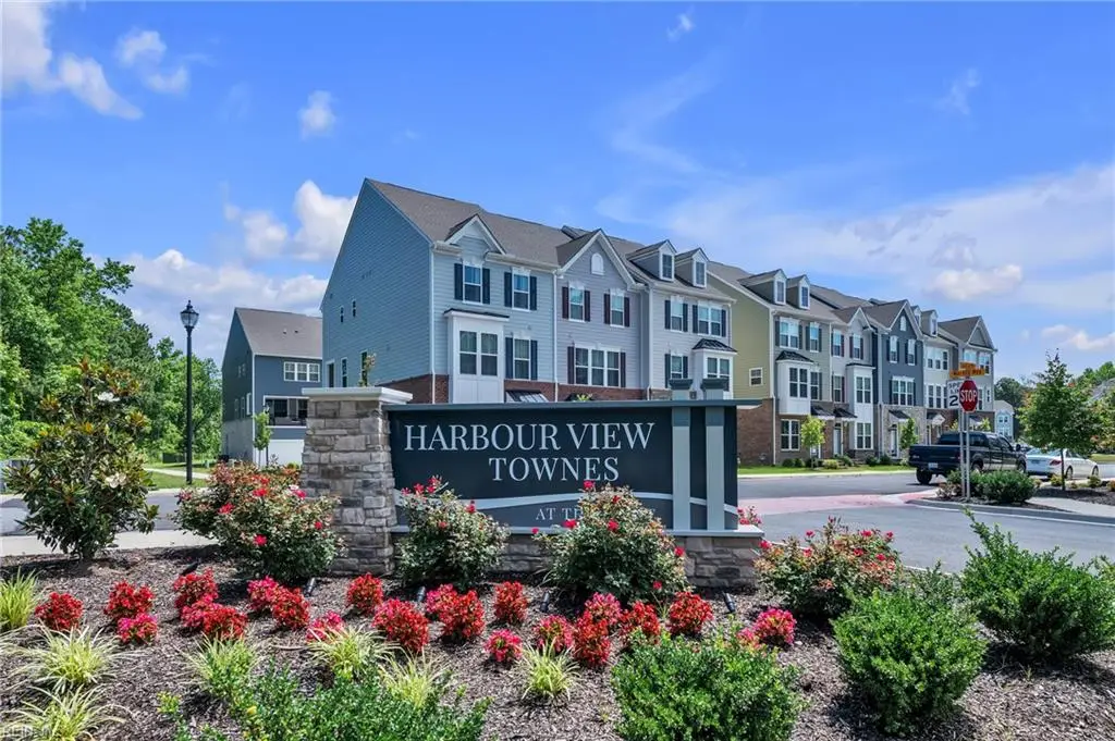 1207 Worden Way, Suffolk, VA 23435 - #1