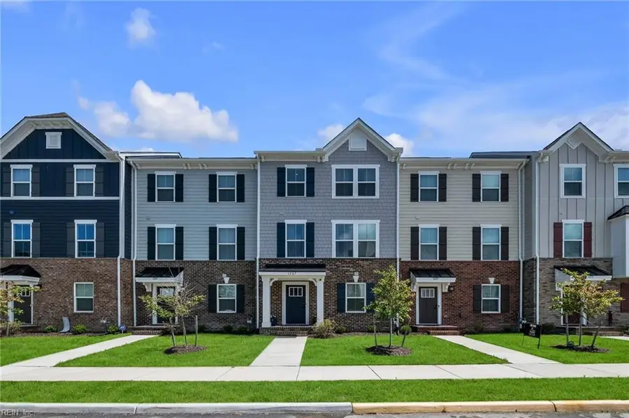 1207 Worden Way, Suffolk, VA 23435 - #3