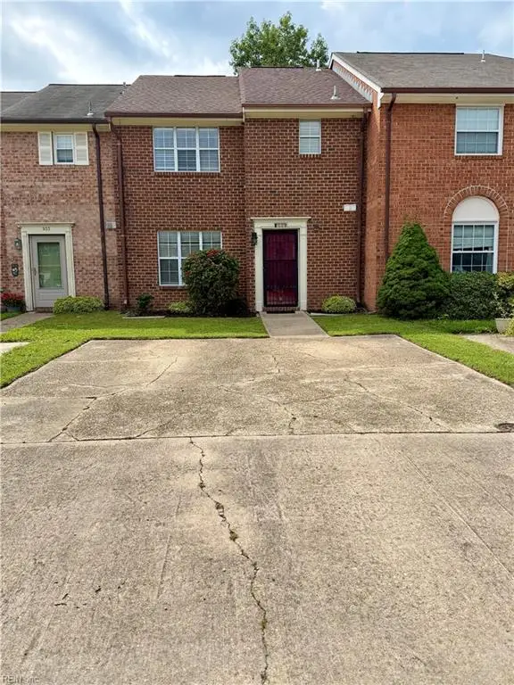 937 Welch Circle, Virginia Beach, VA 23452