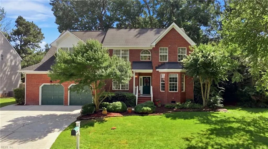 3619 Mardean Drive, Chesapeake, VA 23321 - #1