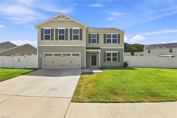 2079 Petersen Way, Suffolk, VA 23434