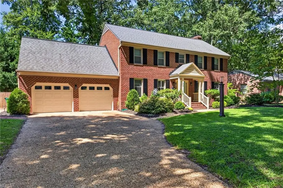 303 Parkway Drive, Newport News, VA 23606 - #2