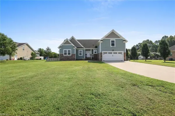 121 Algonquin Trail, Shawboro, NC 27973