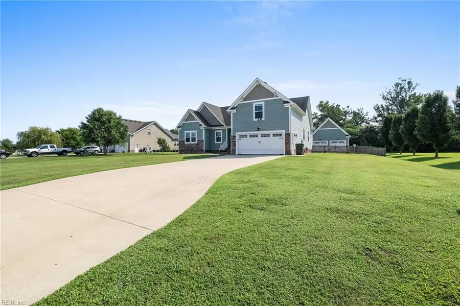121 Algonquin Trail, Shawboro, NC 27973 - #2