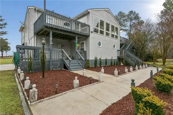 3452 Kings Creek Lane, Hayes, VA 23072