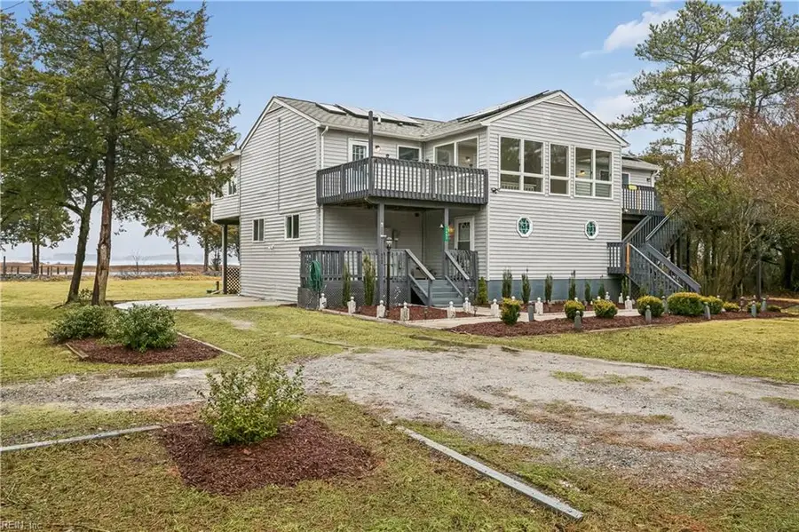 3452 Kings Creek Lane, Hayes, VA 23072 - #2