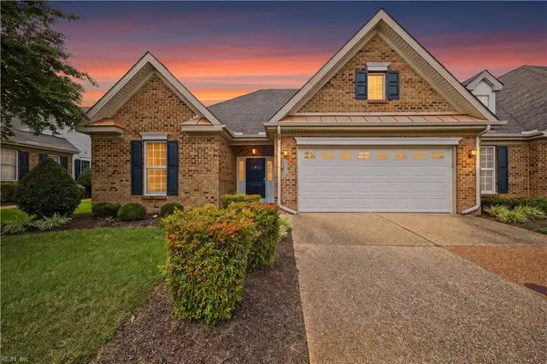 1225 Eagle Pointe Way, Chesapeake, VA 23322