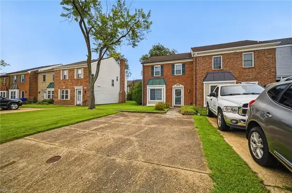 3319 Boynton Court, Virginia Beach, VA 23452