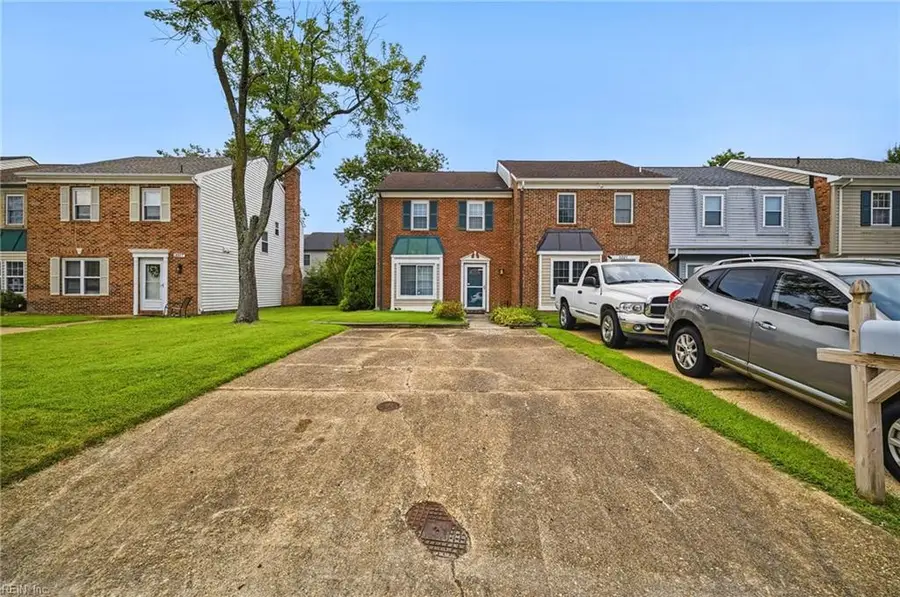 3319 Boynton Court, Virginia Beach, VA 23452 - #2