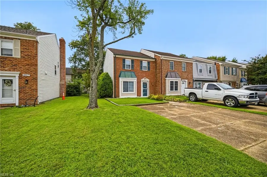 3319 Boynton Court, Virginia Beach, VA 23452 - #3