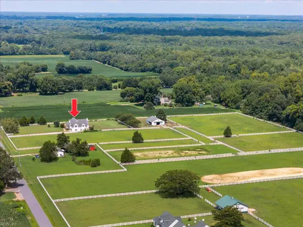 1486 White Marsh Road, Suffolk, VA 23434