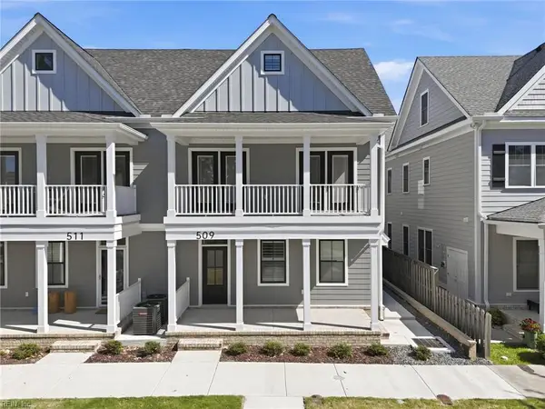 509 20th Street, Virginia Beach, VA 23451