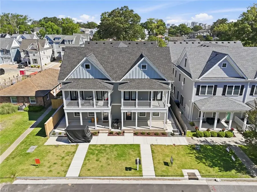 509 20th Street, Virginia Beach, VA 23451 - #2