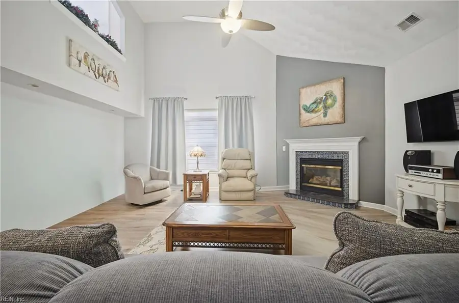 2873 Einstein Drive, Virginia Beach, VA 23456 - #3