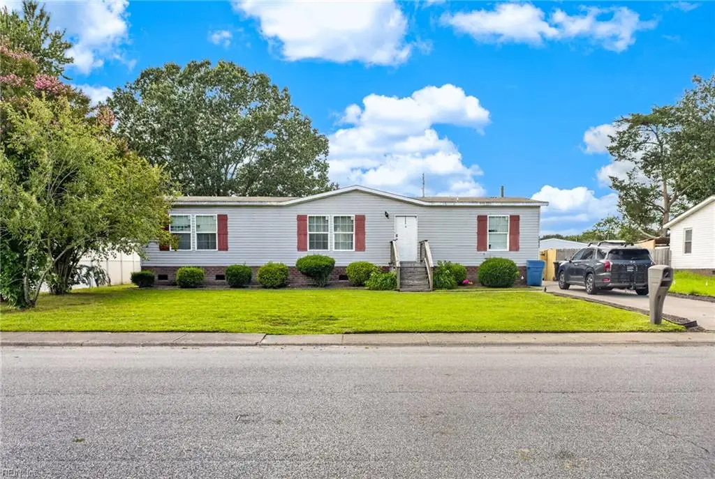 1313 Skylark Drive, Virginia Beach, VA 23453 - #1