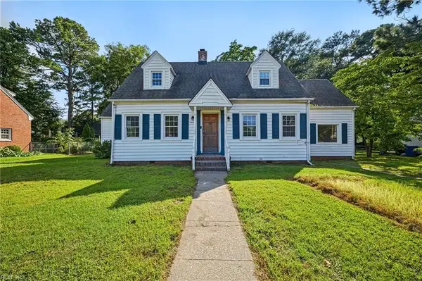 4407 Green Acres Parkway, Portsmouth, VA 23703