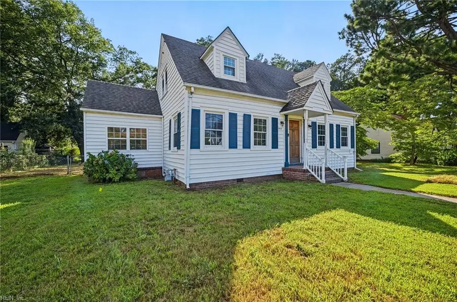 4407 Green Acres Parkway, Portsmouth, VA 23703 - #2