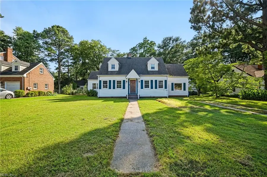 4407 Green Acres Parkway, Portsmouth, VA 23703 - #3