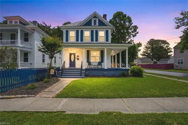 257 Maryland Avenue, Portsmouth, VA 23707