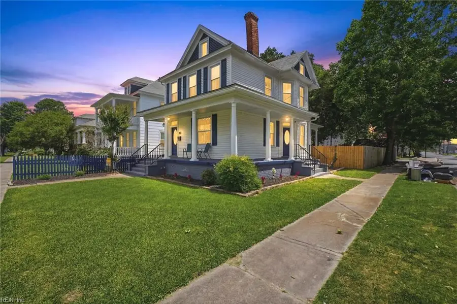 257 Maryland Avenue, Portsmouth, VA 23707 - #2