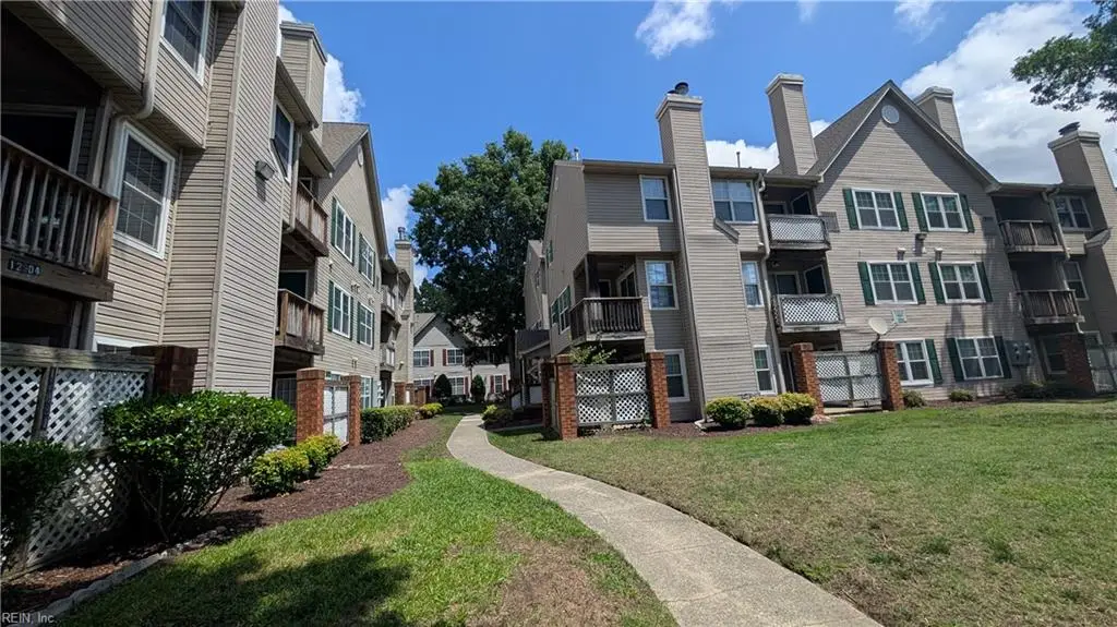 12912 Daybreak Circle, Newport News, VA 23602 - #1