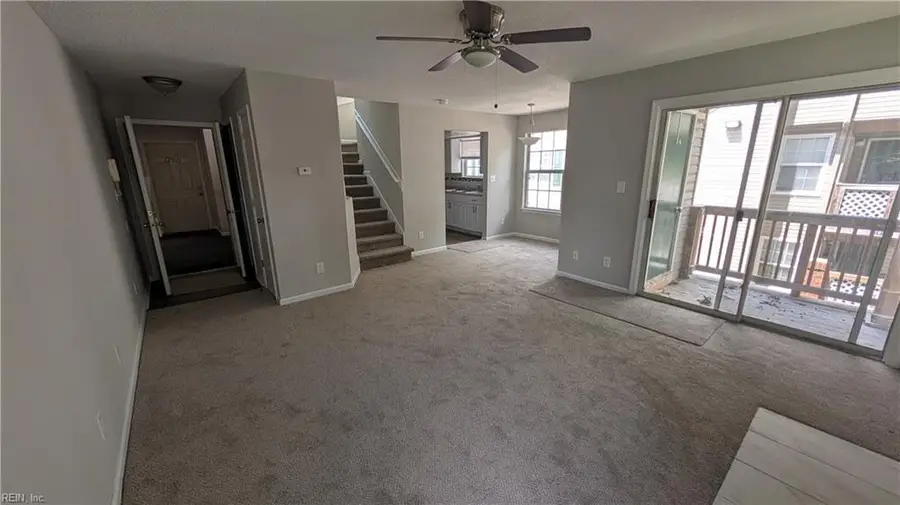 12912 Daybreak Circle, Newport News, VA 23602 - #3