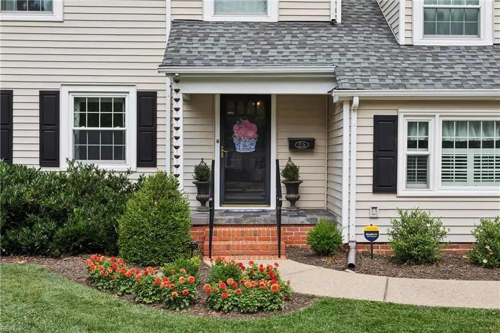 25 Shirley Road, Newport News, VA 23601 - #1