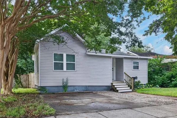 9454 Hickory Street, Norfolk, VA 23503