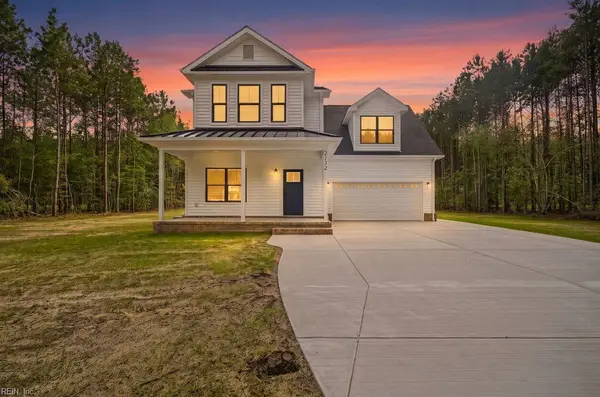 2132 Skeetertown Road, Suffolk, VA 23434