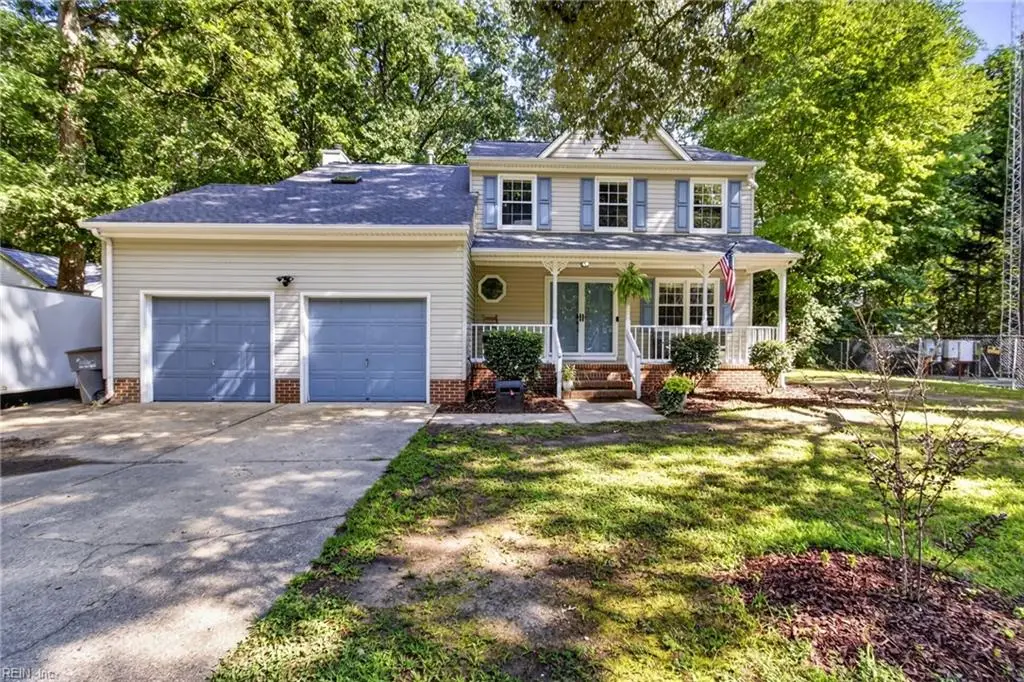 302 Buckingham Way, Smithfield, VA 23430 - #1