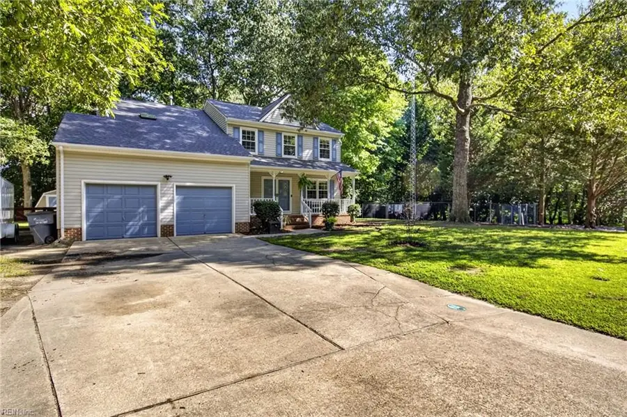 302 Buckingham Way, Smithfield, VA 23430 - #3