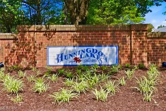 1213 Killington Square, Chesapeake, VA 23320 - #1