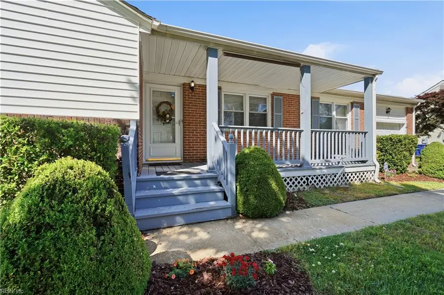 4710 Hatton Point Road, Portsmouth, VA 23703 - #2
