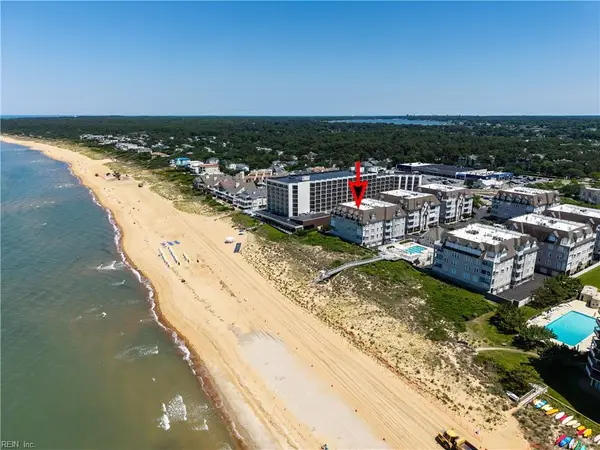 2316 Mariners Mark Way #403, Virginia Beach, VA 23451
