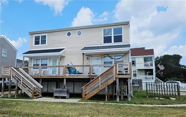 9501 15th Bay Street, Norfolk, VA 23518
