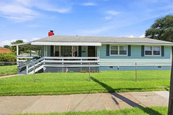 244 W. Government Avenue, Norfolk, VA 23503