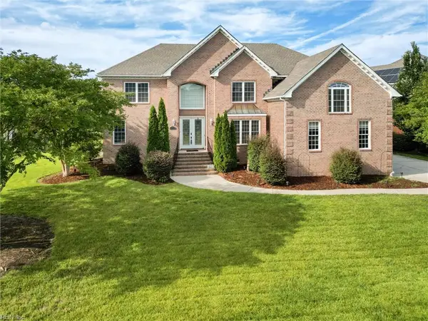 2276 Rio Rancho Drive Drive, Virginia Beach, VA 23456