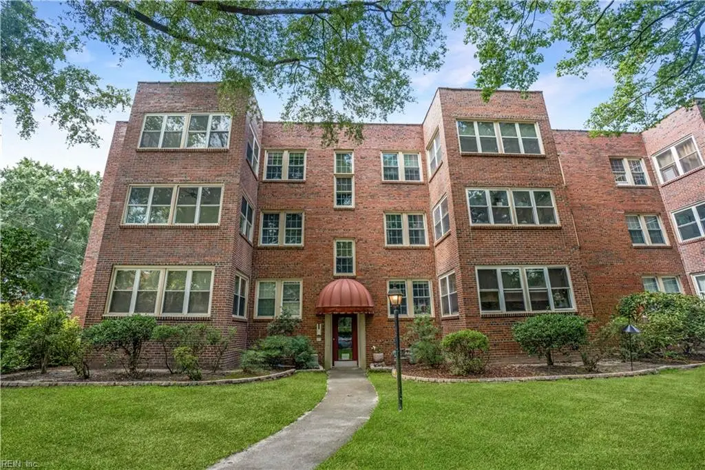 1205 Westover Avenue #A3, Norfolk, VA 23507 - #1
